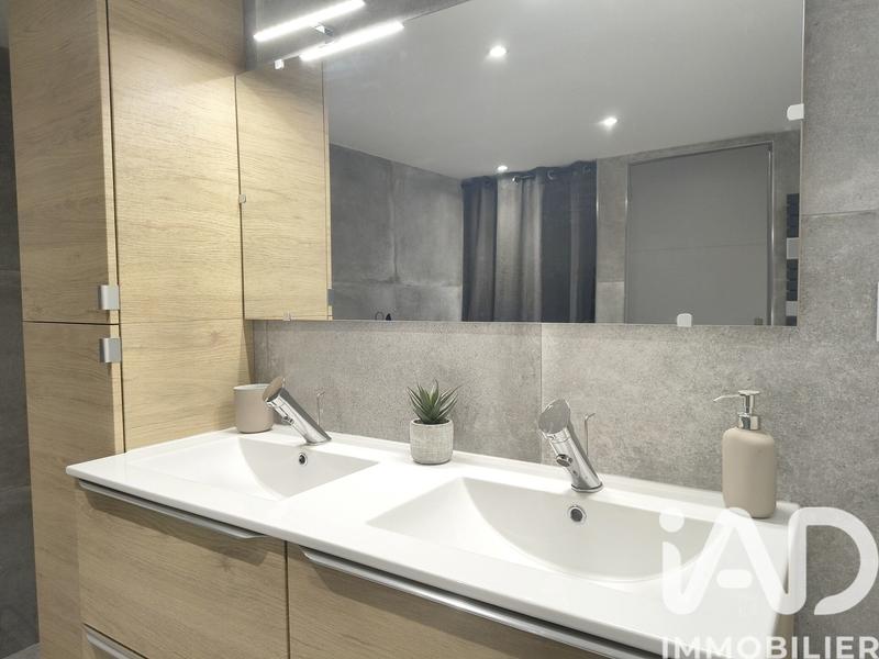 Appartement - 73 m² - 3 pièces