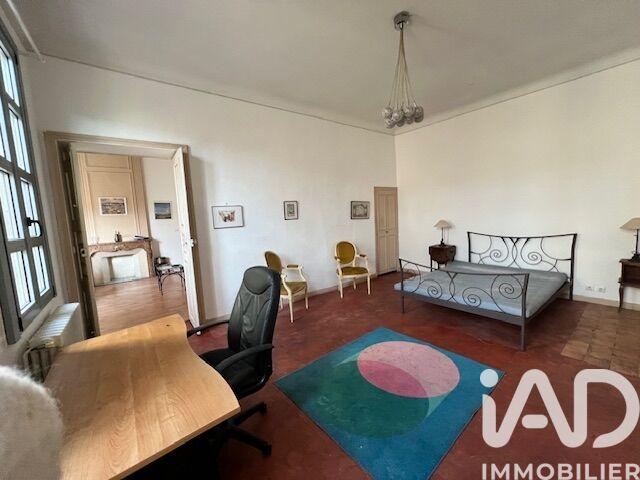 Appartement - 70 m² - 2 pièces