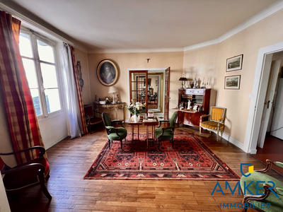 Maison - 165 m² - 7 pièces