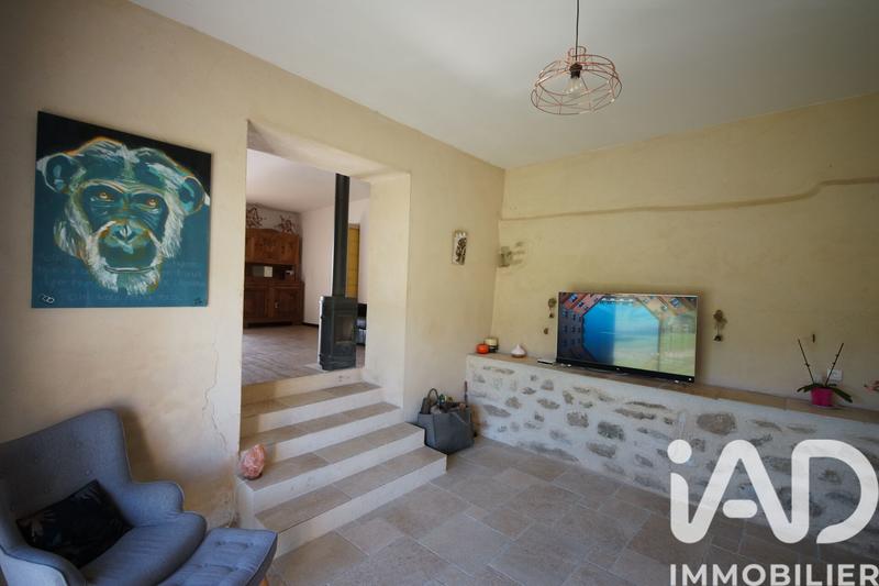 Maison - 158 m² - 6 pièces