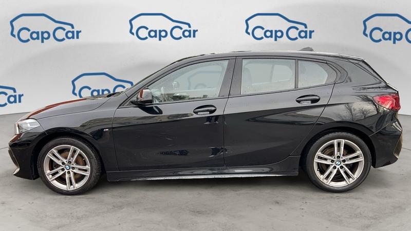 Bmw Série 1 (F40) 116d 116 Dkg7 m Sport