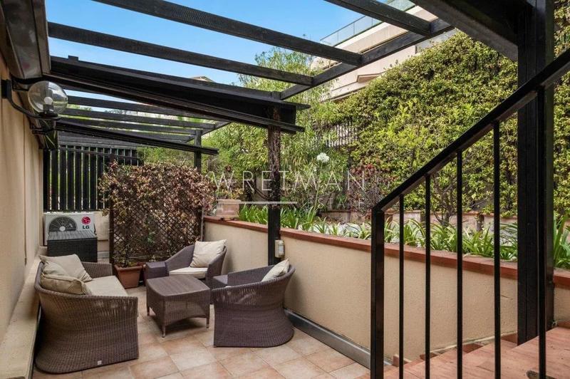 Appartement - 146 m² - 4 pièces