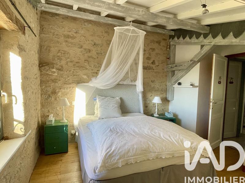 Maison de village - 262 m² - 9 pièces