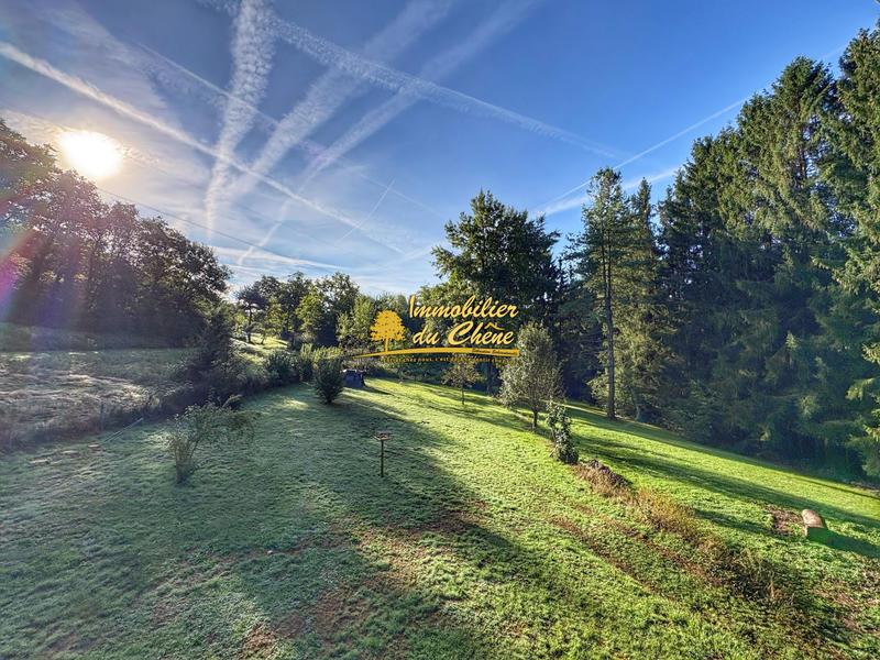 Châlet - 65 m² - 4 pièces