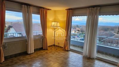 Appartement - 104 m² - 4 pièces