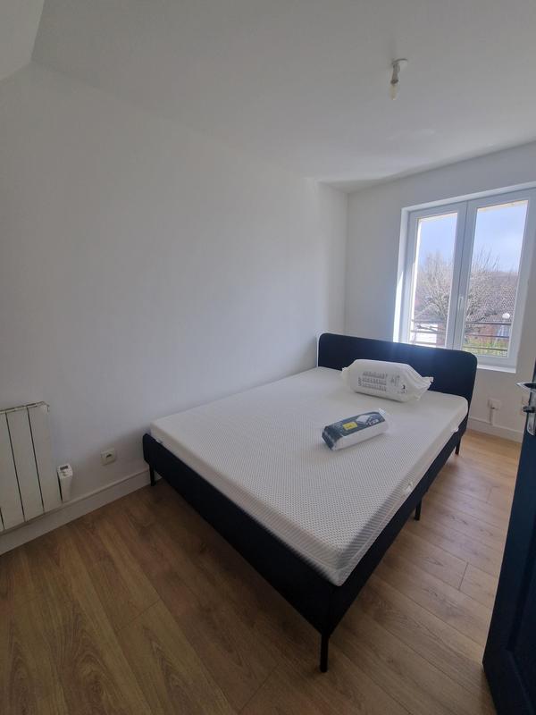 Immeuble - 23 m² - 2 pièces