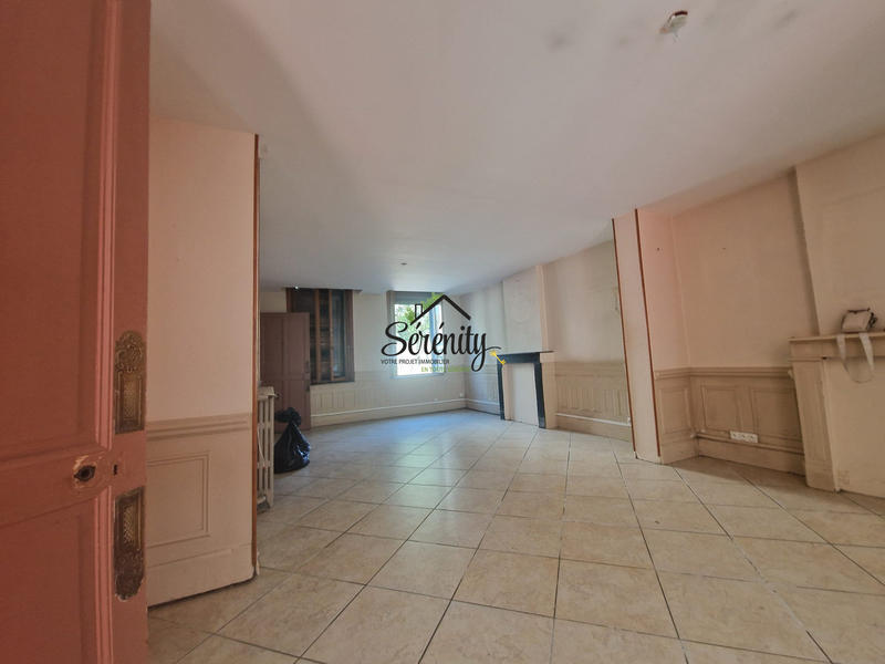 Maison - 170 m² - 5 pièces