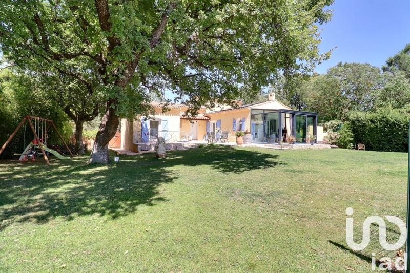 Maison - 130 m² - 4 pièces