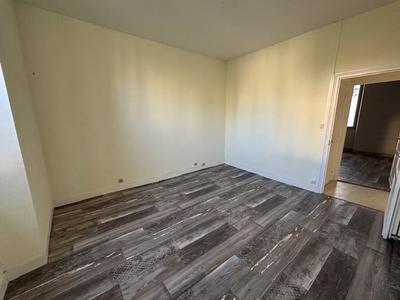 Appartement - 102 m² - 5 pièces