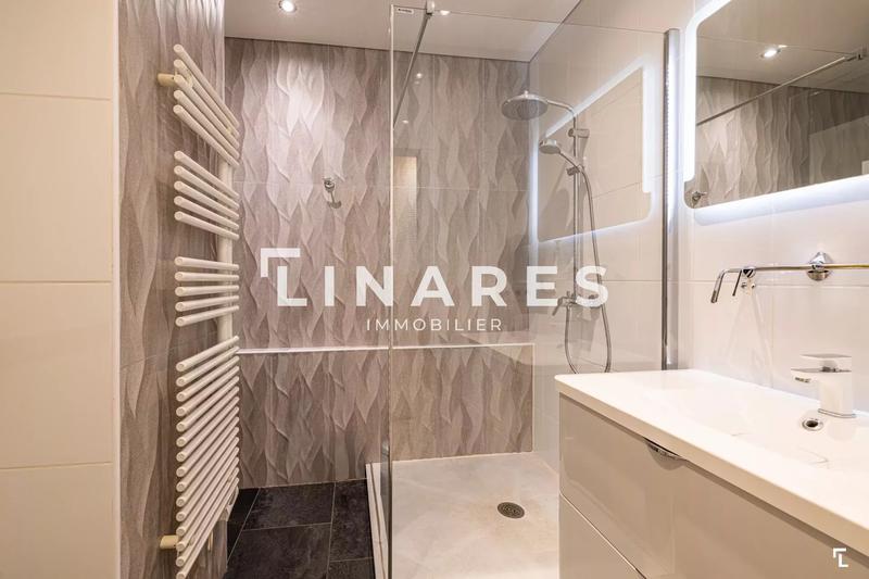 Appartement - 131 m² - 3 pièces