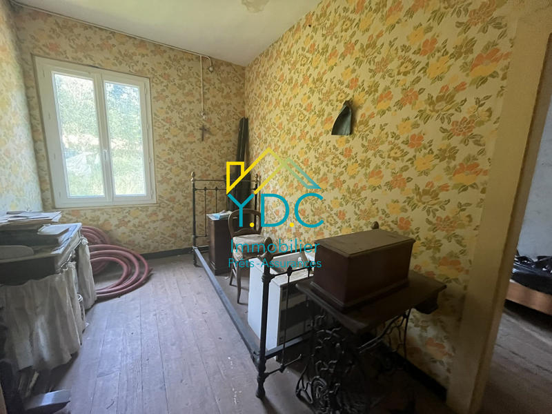 Maison - 154 m² - 6 pièces