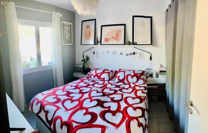 Villa - 88 m² - 5 pièces