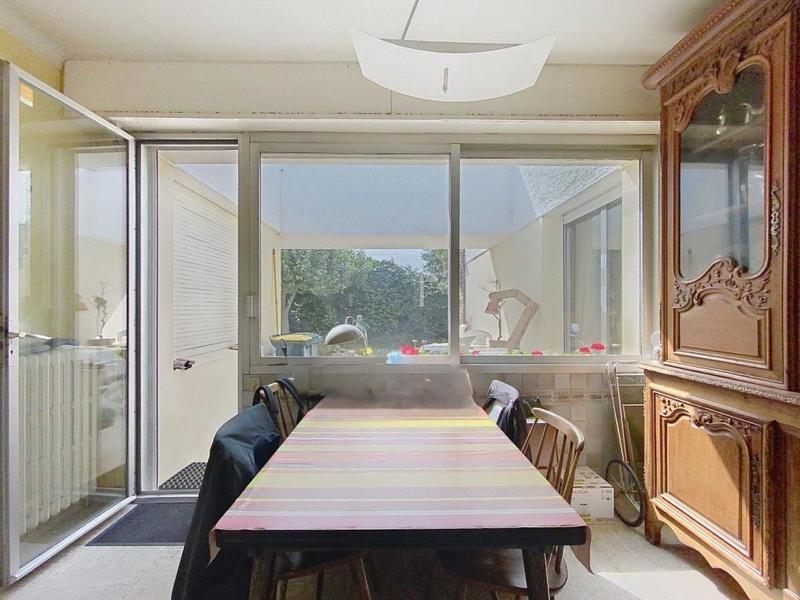 Maison - 174 m² - 5 pièces