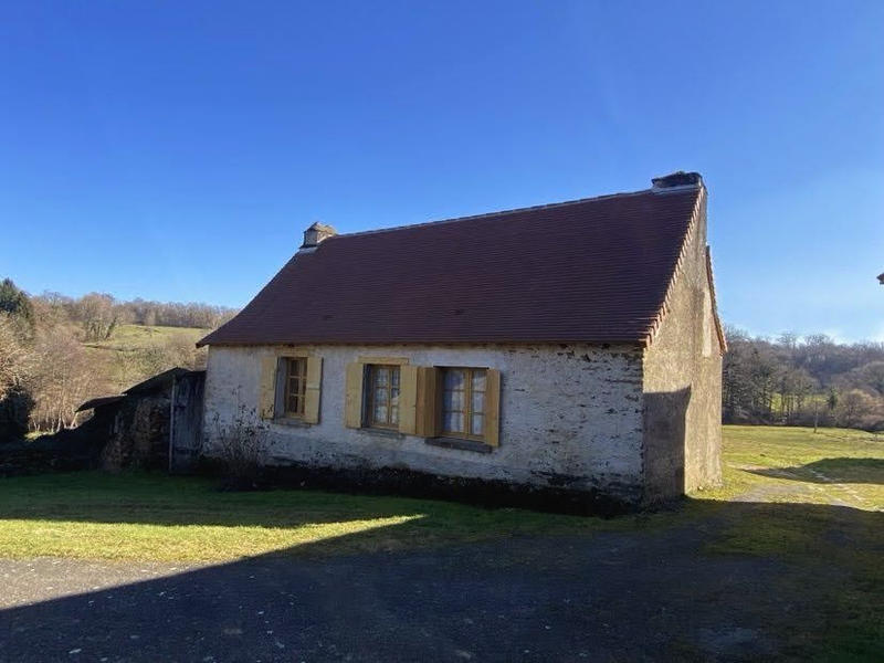 Moulin - 150 m² - 4 pièces