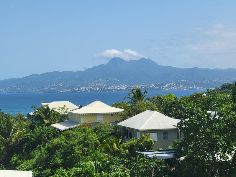 Villa - 96 m² - 5 pièces