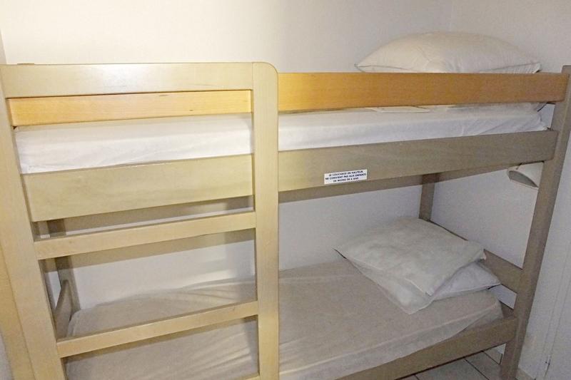 Appartement - 23 m² - 1 pièce