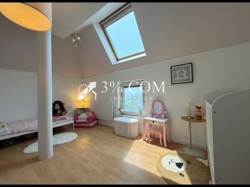 Appartement - 75 m² - 3 pièces