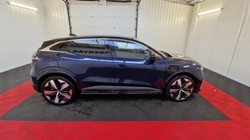 Renault Mégane E-Tech techno Ev60 220ch super charge -B