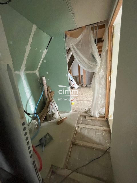 Maison traditionnelle - 130 m² - 6 pièces