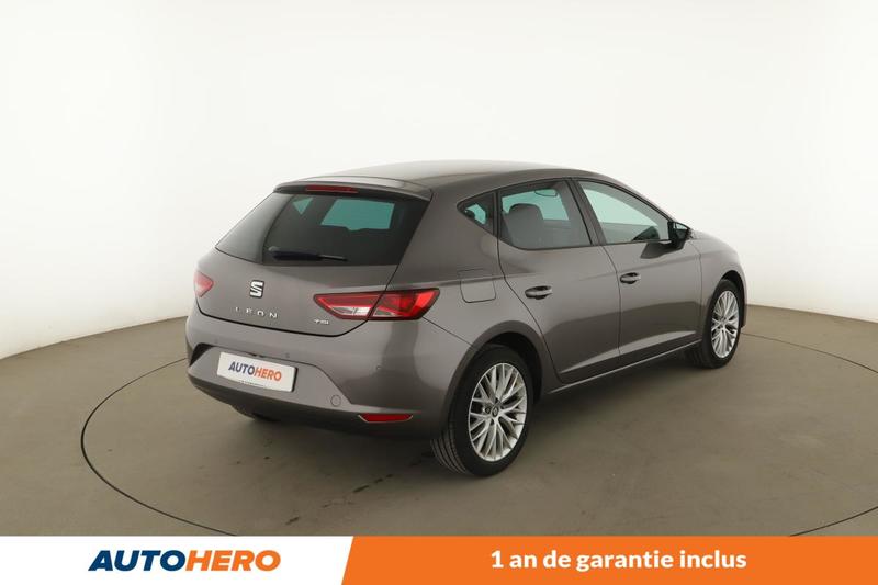 Seat Leon 1.2 Tsi Style 110 ch