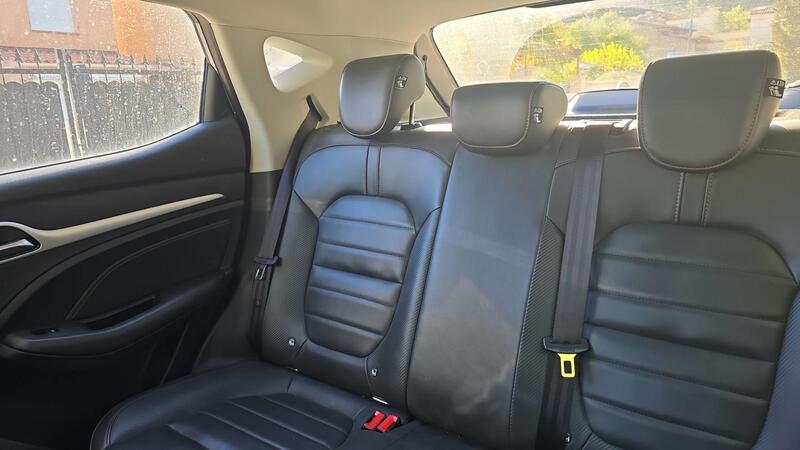 Mg Zs 2 1.0 t-Gdi 111 Luxury