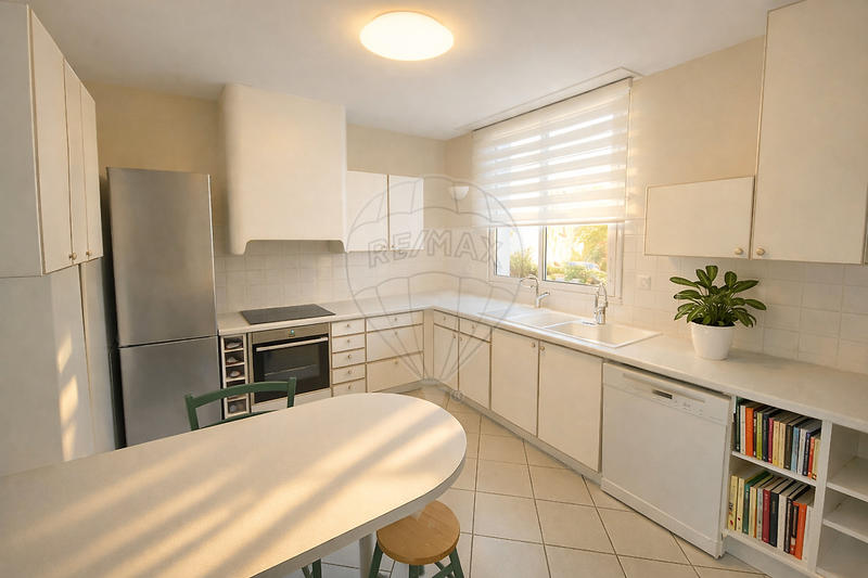 Villa - 131 m² - 6 pièces