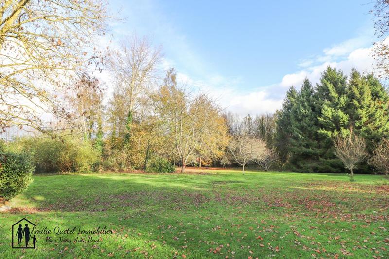 Maison - 160 m² - 5 pièces