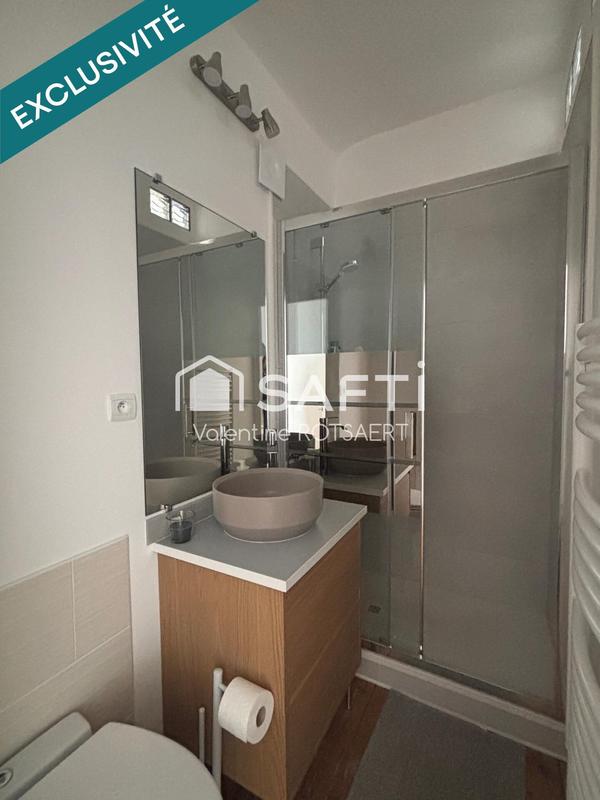 Maison - 170 m² - 6 pièces