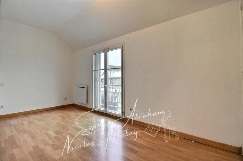 Maison - 97 m² - 4 pièces