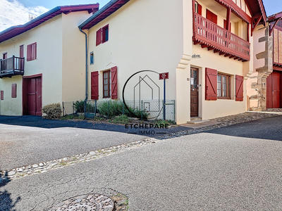 Maison - 129 m² - 5 pièces