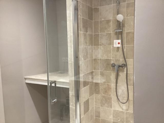 Appartement - 77 m² - 3 pièces