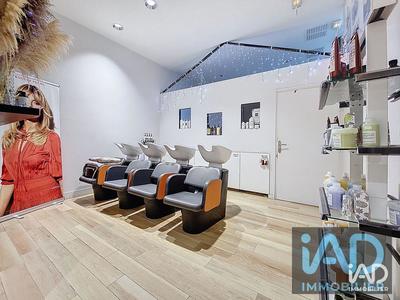 Local commercial - 78 m²