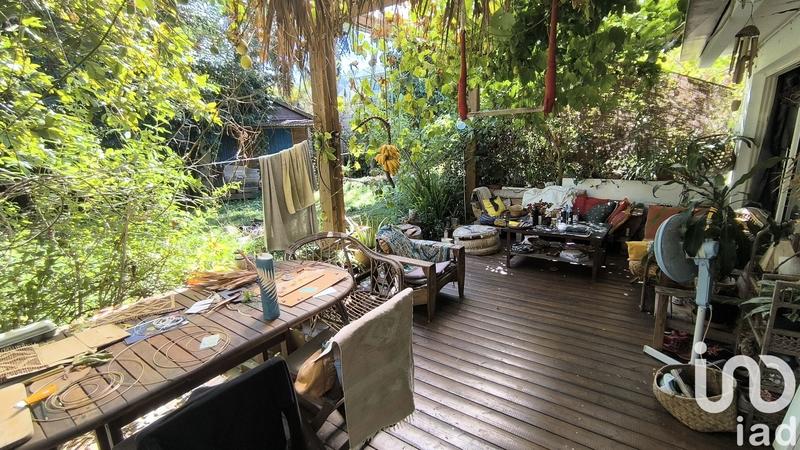 Maison - 165 m² - 7 pièces