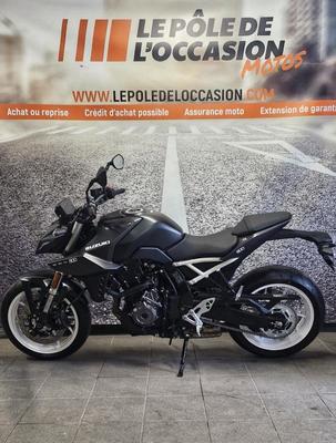 Suzuki Gsx-8s A2 Gsx8s Gsx 8s 800