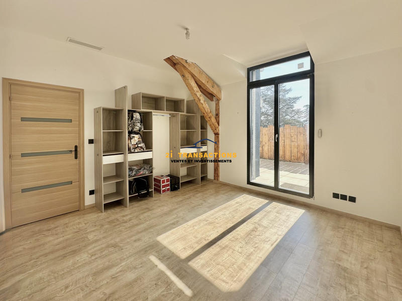 Appartement - 103 m² - 4 pièces