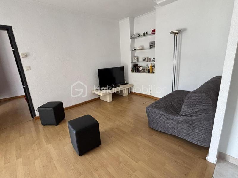 Appartement - 71 m² - 3 pièces