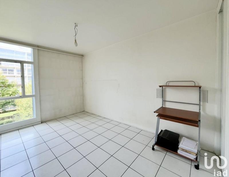 Appartement - 68 m² - 4 pièces