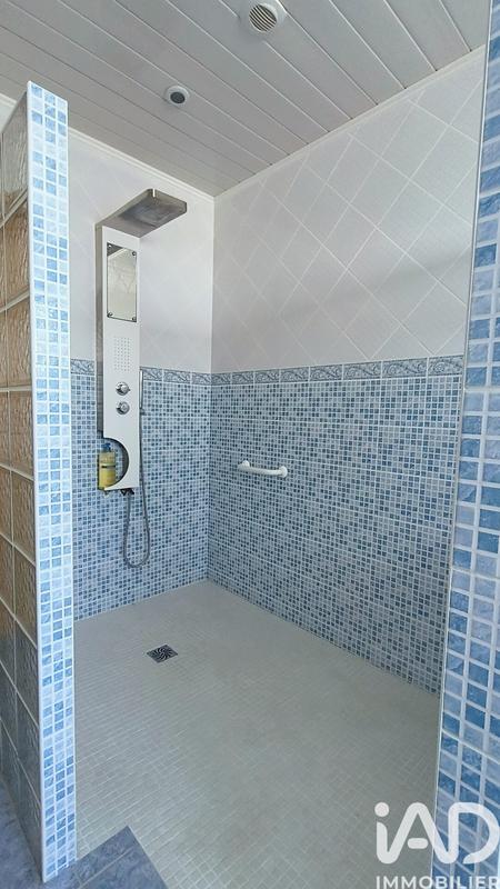 Maison - 155 m² - 5 pièces