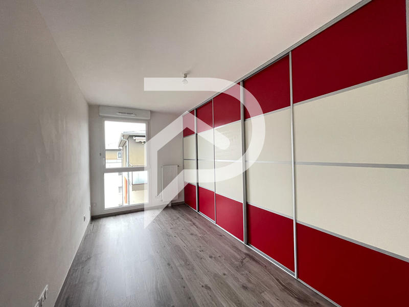 Appartement - 83 m² - 4 pièces