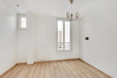 Duplex - 49 m² - 3 pièces