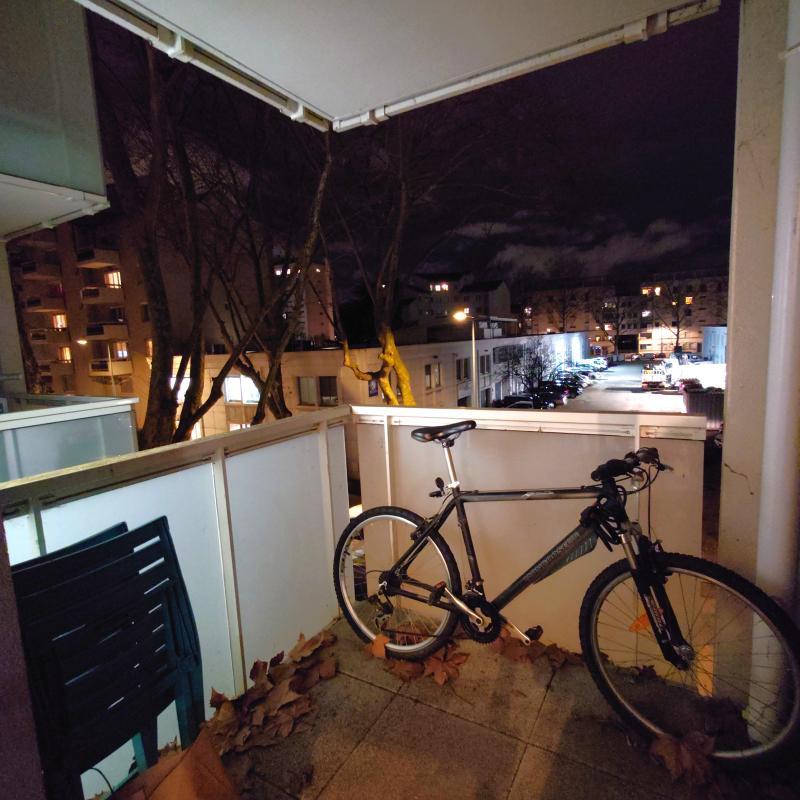 Appartement - 36 m² - 1 pièce