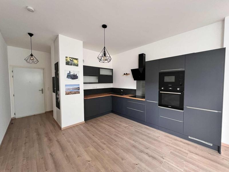 Appartement - 53 m² - 2 pièces