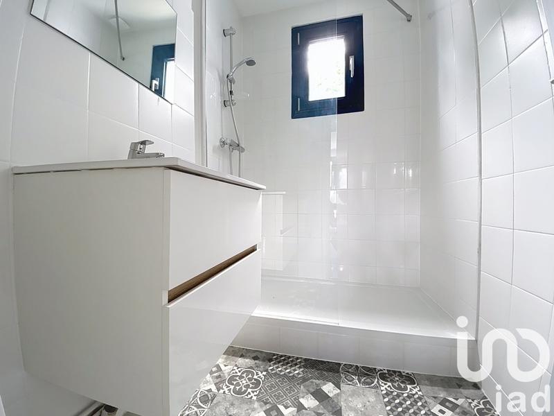 Duplex - 58 m² - 4 pièces