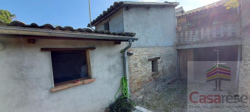 Maison - 31 m² - 3 pièces