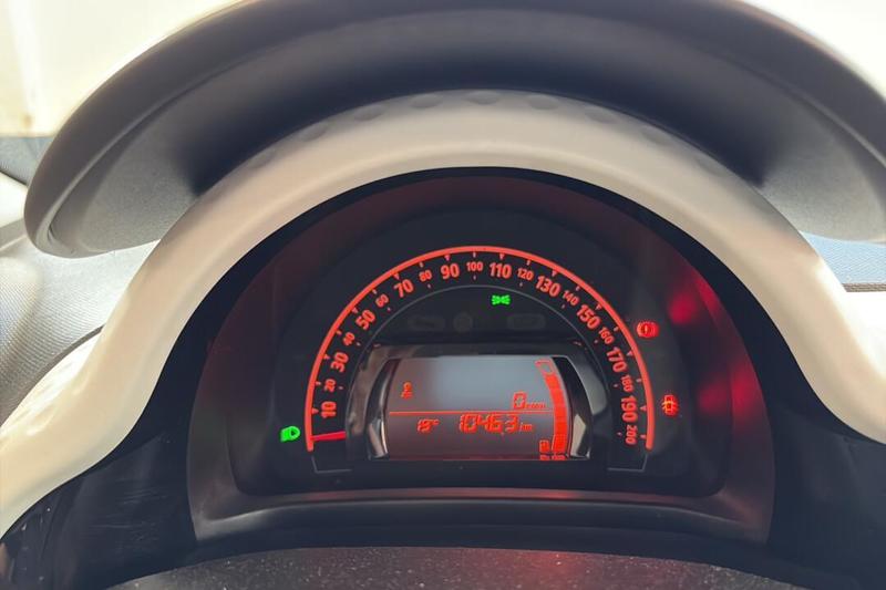 Renault Twingo III SCe 65 Equilibre