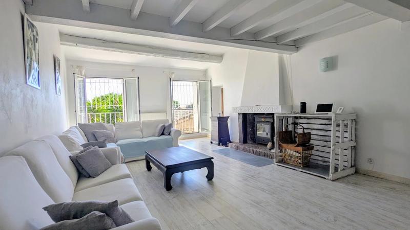 Maison - 176 m² - 6 pièces