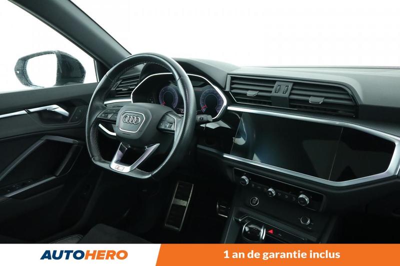 Audi Q3 Sportback 35 Tdi s Edition Quattro s tronic 7 150 ch
