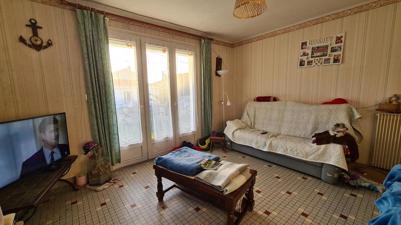 Maison - 172 m² - 8 pièces