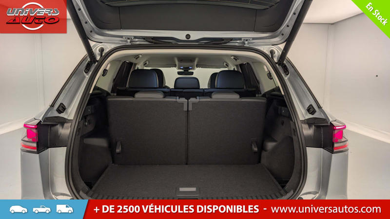 Volkswagen Tayron 1.5 eTSI 150ch Dsg7 7pl Life Plus