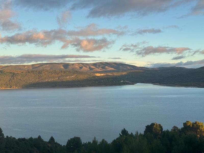 Penthouse - 45 m² - 2 pièces